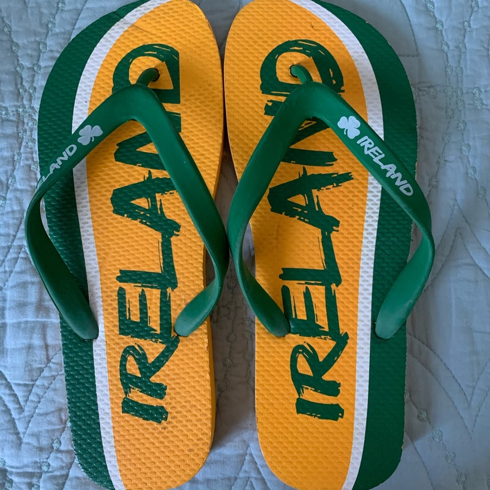 Flip flops